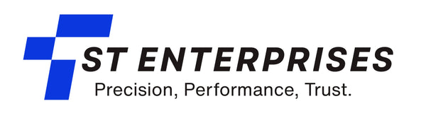ST Enterprises